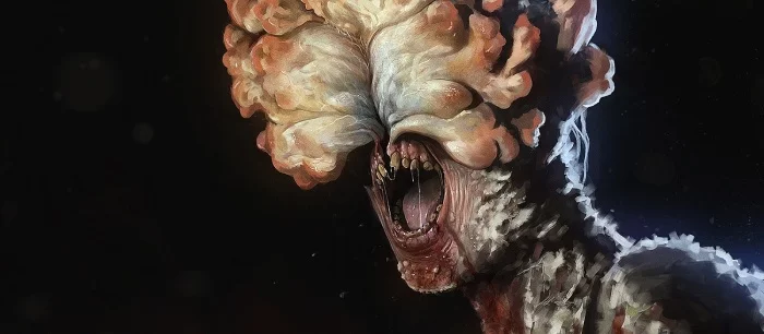 Жутко круто: фанат слепил реалистичного щелкуна из The Last of Us 2