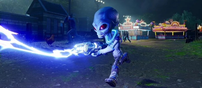 60 демоверсий новых игр можно будет попробовать на Xbox One уже в этом месяце