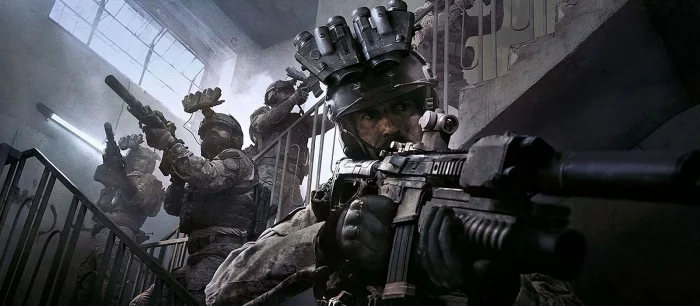 Activision вырезала из Call of Duty: Modern Warfare жест «Окей». В сети говорят, что виноват расизм