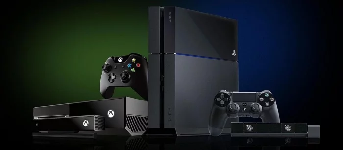 Американцы разлюбили PlayStation и Xbox: продажи консолей упали на 17%