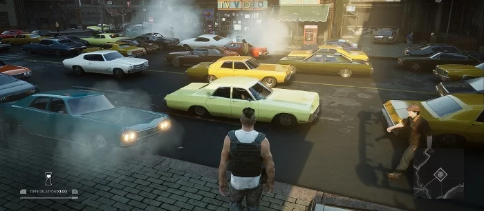 Анонсирован шпионский экшен про Холодную войну, где Чернобыльскую АЭС взорвали террористы