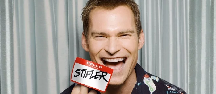 Анонсирован симулятор жуткого гада. В игре нужно портить вечеринки и заниматься сексом с девушками