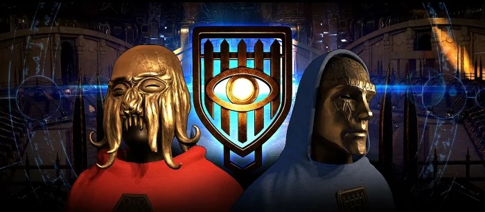 Арт-директор Dragon Age и Mass Effect показал новую мистическую игру