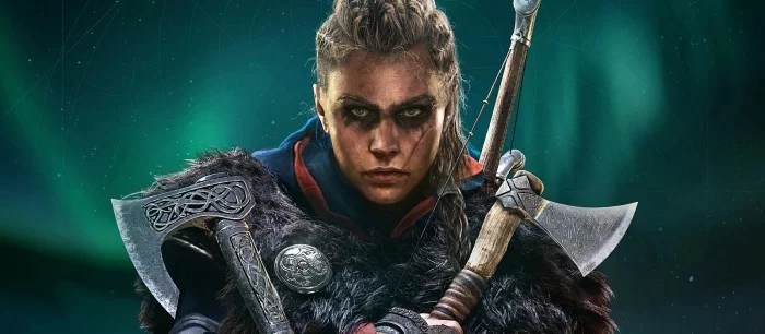 Превью Assassin's Creed Valhalla — викинги в естественной среде обитания