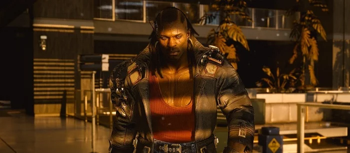 Авторы Cyberpunk 2077 рассказали, почему не стали менять игру на фоне протестов Black Lives Matter