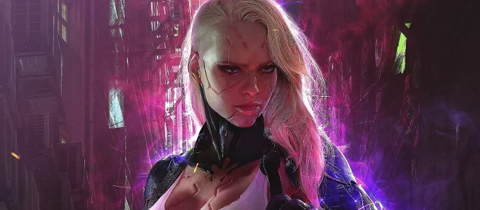 Авторы Cyberpunk 2077 упростили механику взлома. Вот что изменилось