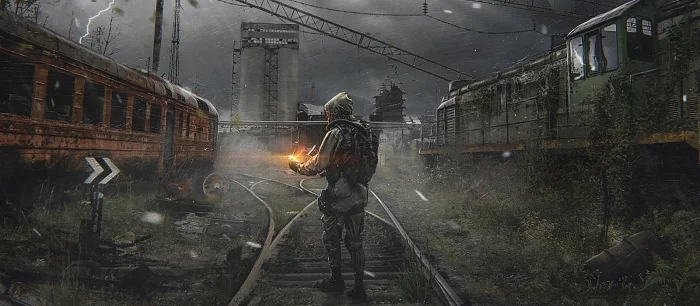 Авторы S.T.A.L.K.E.R. 2 прокомментировали новость о выходе в 2021 году