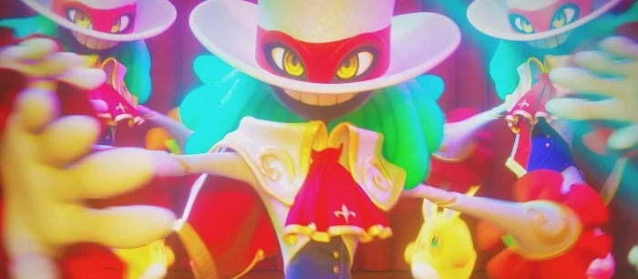 Анонсирована Balan Wonderworld — новая игра Square Enix от создателей Sonic the Hedgehog и Nights into Dreams