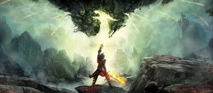 BioWare рассказала, как идет разработка следующей Dragon Age