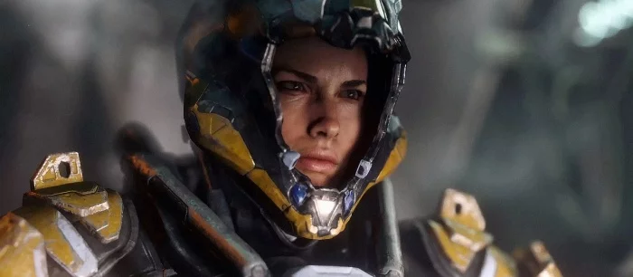 BioWare тестировала королевскую битву и Battlefield-режим в Anthem. Студия тизерит фракцию «Пиратов»