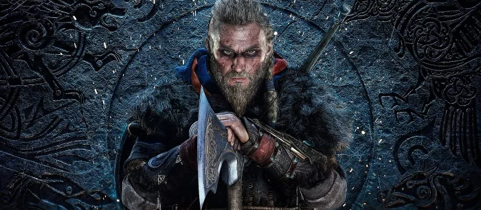 Битва с боссом и карта мира: утек новый геймплей Assassin's Creed Valhalla