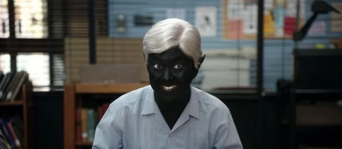 «Блэкфейс» и самые трэшовые скандалы, связанные с ним