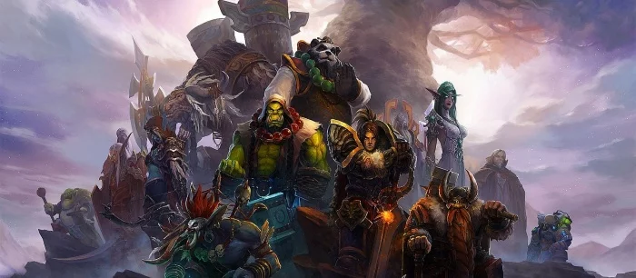 Blizzard предупредила российскую геймершу за сообщение «RU Only». Оно оскорбляет других игроков — слух