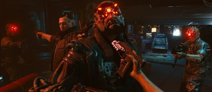 CD Projekt RED объяснила, почему вырезала из Cyberpunk 2077 возможность бегать по стенам