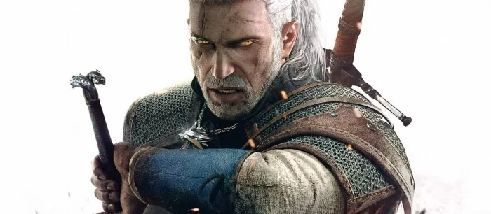 CD Projekt RED показала красивый арт The Witcher 3, на котором Геральт сражается с Лешим