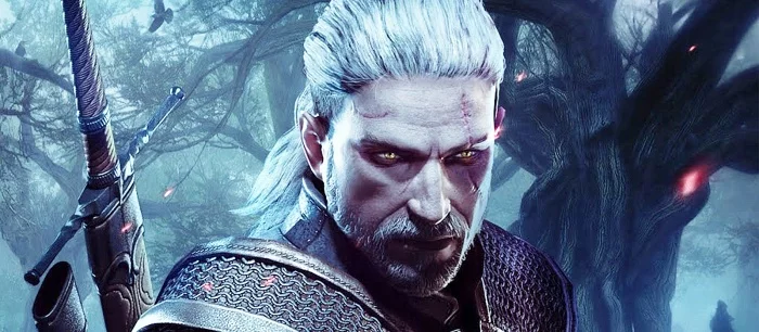 CD Projekt RED показала польский косплей призрака на кладбище из The Witcher