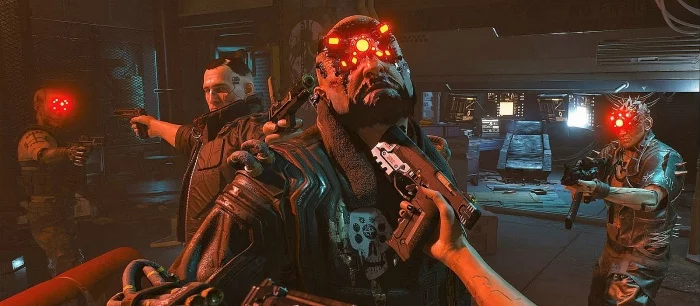 CD Projekt Red предупредила о мошенниках, которые обещают доступ к бете Cyberpunk 2077