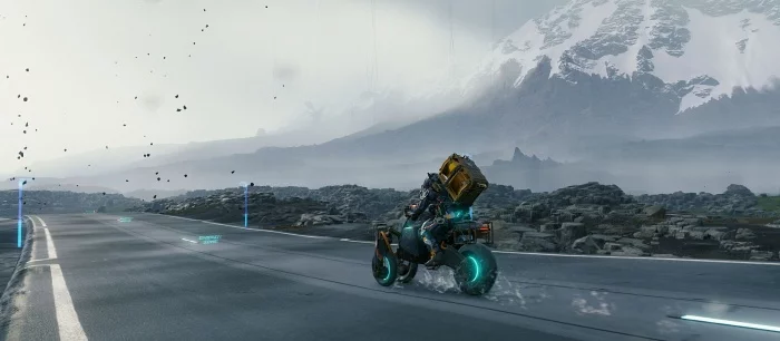 Чарт продаж в Steam: Death Stranding упала на третью строчку