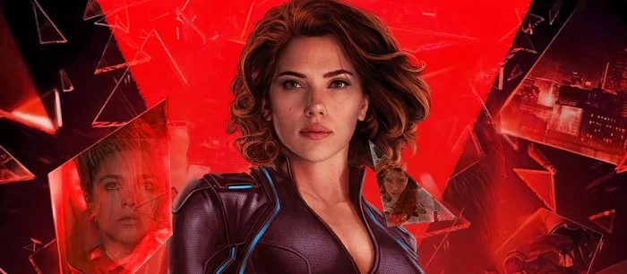 «Чёрная вдова» выйдет с 30 минутами в расширенном IMAX формате