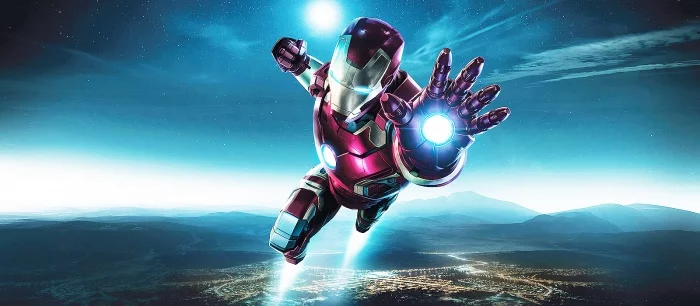 Что если бы персонажи мультиков Disney вдруг стали супергероями Marvel. Вот результат