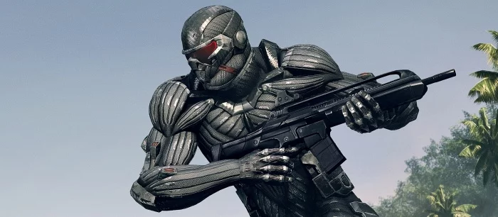 Crytek предлагает геймерам скачать красивые обои ремастера Crysis в 4K
