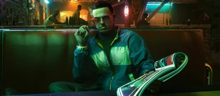 Cyberpunk 2077 будет работать только на DirectX 12. Пользователям Windows 8 не повезло