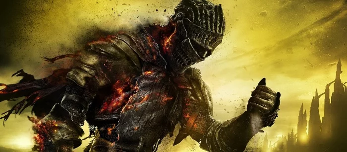 Dark Souls 3 превратили в шутер. На видео показали, как теперь герой расправляется с врагами