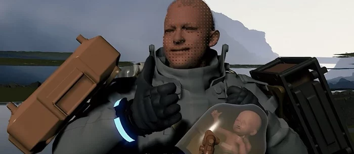 Death Stranding на очень слабом ПК — игру Кодзимы запустили «в режиме картошки» и показали результат