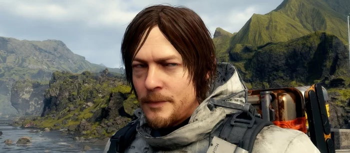 Death Stranding сравнили на PC и PS4 Pro, показав, как отличается графика