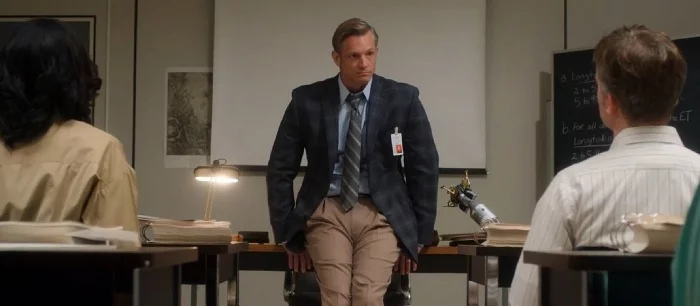 Дебютный тизер второго сезона «Ради всего человечества»