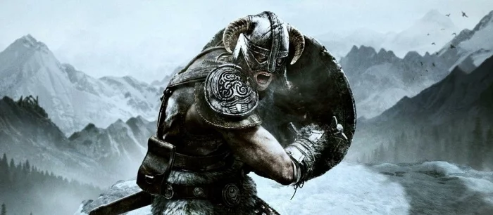 Для Skyrim выпустили 19 ГБ улучшенных текстур, которые прокачивают графику — скриншоты