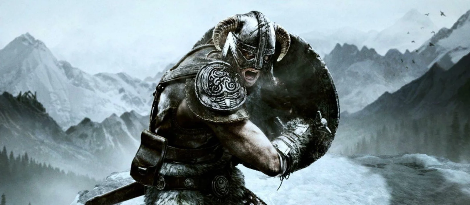 Steam id elder scrolls skyrim фото 85