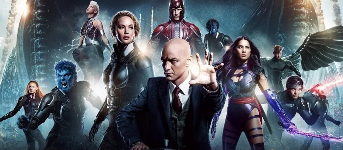 Двух злодеев ребута «Людей Икс» раскрыли в сети