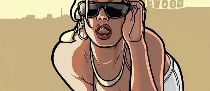 Энтузиасты показали, как GTA: San Andreas выглядит на Unreal Engine 4 (видео)