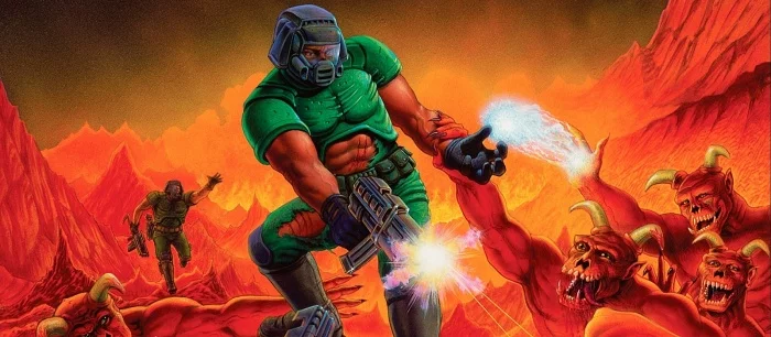 Энтузиасты слили в сеть исходный код редкой версии Doom