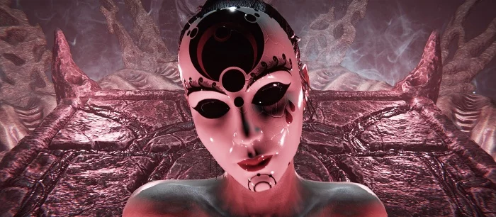 Эротический хоррор с голыми женщинами и сектантами — новый трейлер Lust from Beyond