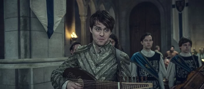 Еще больше чеканных монет: во втором сезоне «Ведьмака» прозвучат новые хиты Лютика