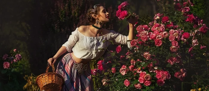 Еженедельный косплей на VGTimes: эльфийка из Туссента, фем-версия Волка и О-Рен Ишии