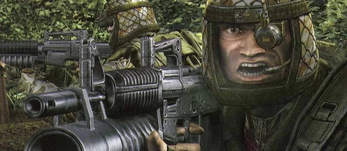 Фанаты разрабатывают ремейк Venom. Codename: Outbreak — одной из первых игр от авторов S.T.A.L.K.E.R.