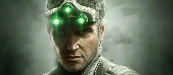 Фанаты Splinter Cell посчитали, сколько человек убил Сэм Фишер