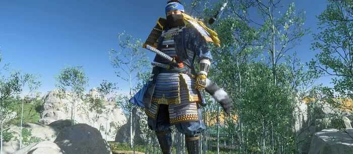 Где найти доспехи легендарного вора в Ghost of Tsushima — гайд и отсылка к Слаю Куперу (Sly Cooper)