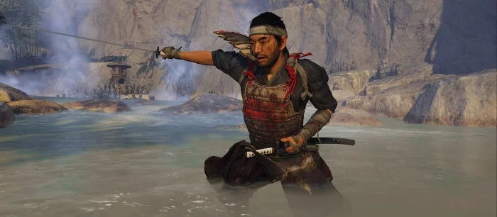 Где найти все горячие источники в Ghost of Tsushima — как увеличить максимальное здоровье