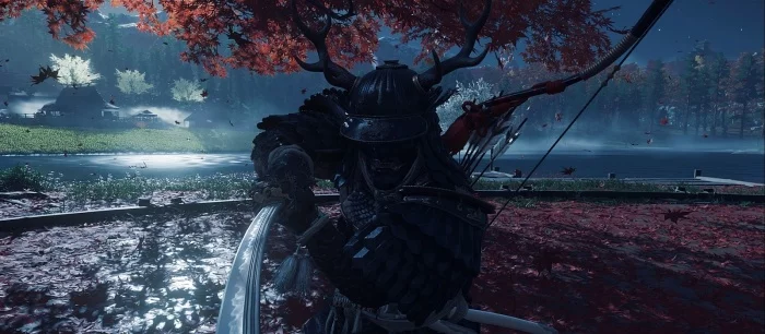 Где найти все «Истории Цусимы» в Ghost of Tsushima — гайд по дополнительным заданиям