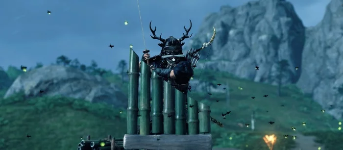 Где найти все тренировочные площадки в Ghost of Tsushima — как увеличить количество очков решимости