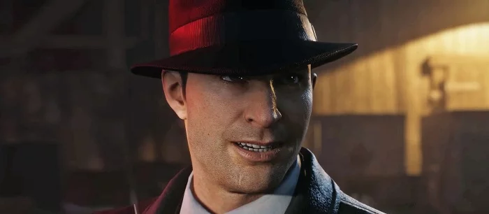 Героев Mafia: Definitive Edition и Mafia 3 сравнили на видео. Они ведут себя идентично