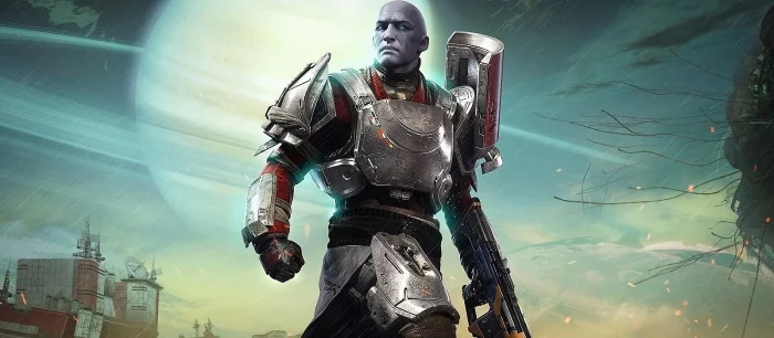 Гифка: почему Геральт ненавидит порталы или смертельный телепорт в Destiny 2