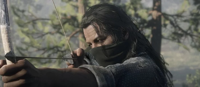 Фанаты сделали геем Чарльза из Red Dead Redemption 2. Актер озвучки всеми руками «за»