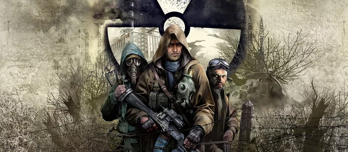 «Графика, как в первом “Сталкере”»: Мэддисон раскритиковал трейлер S.T.A.L.K.E.R. 2