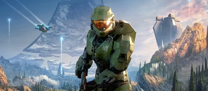 Halo Infinite обошла S.T.A.L.K.E.R. 2 и стала самой популярной игрой с презентации Xbox