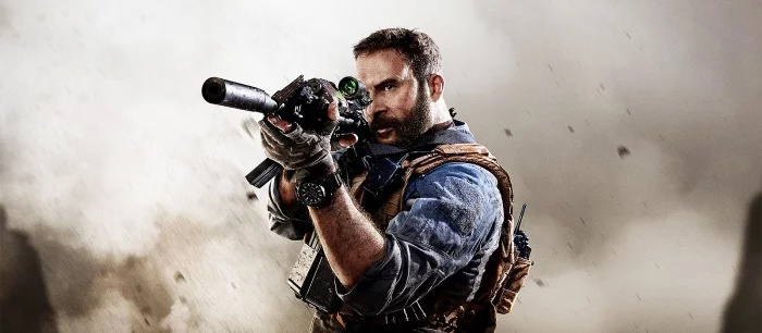 Халява: игрокам в Call of Duty: Modern Warfare раздают подарки, но при одном условии